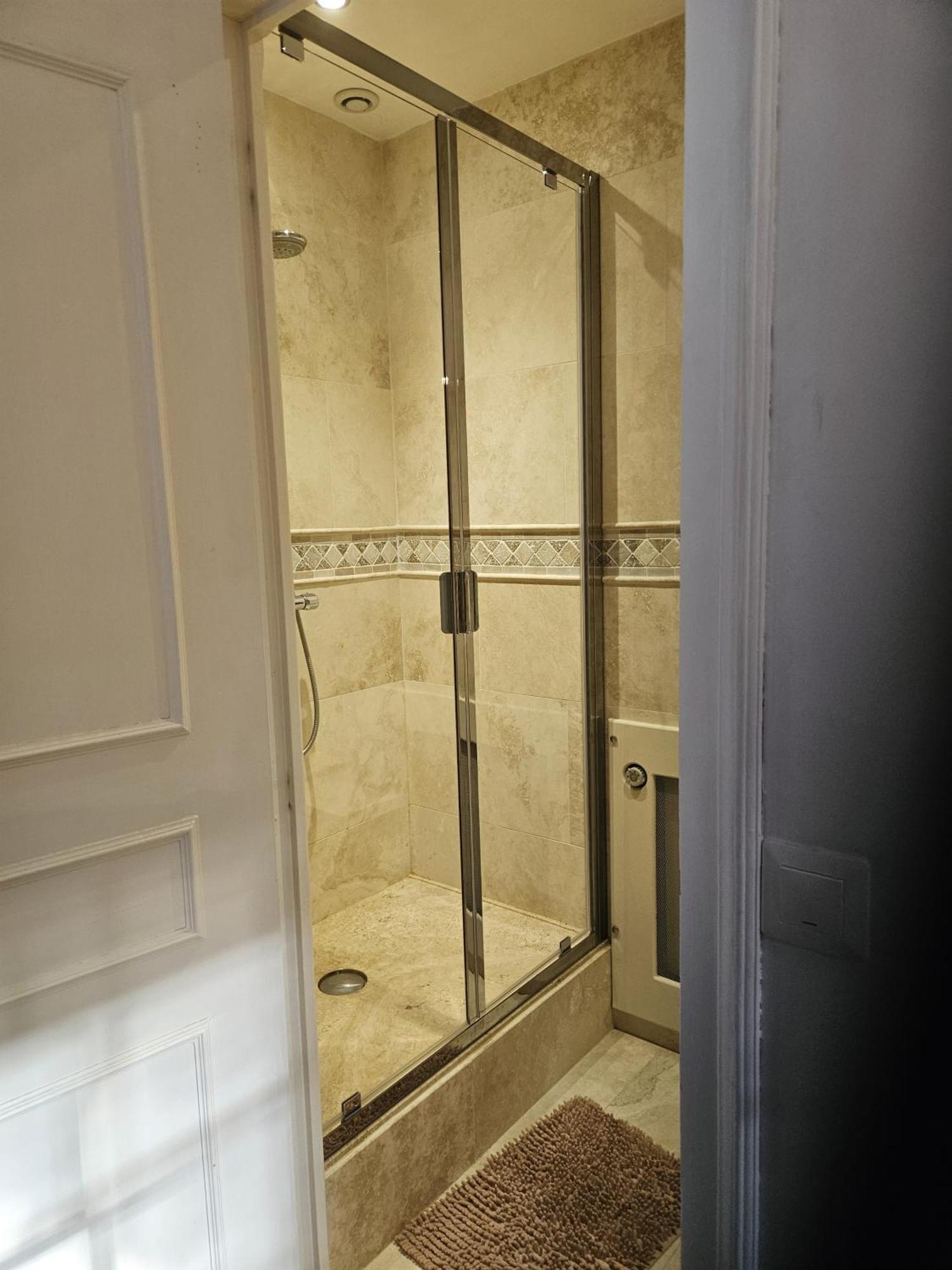 Villedieu-les-Poëles Bed And Breakfast Saultchevreuil, Au Mont Saint Michel الغرفة الصورة